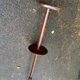 Art Deco floor lamp 1950 190cm