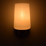 Mid-century design wall lamp, 1960's