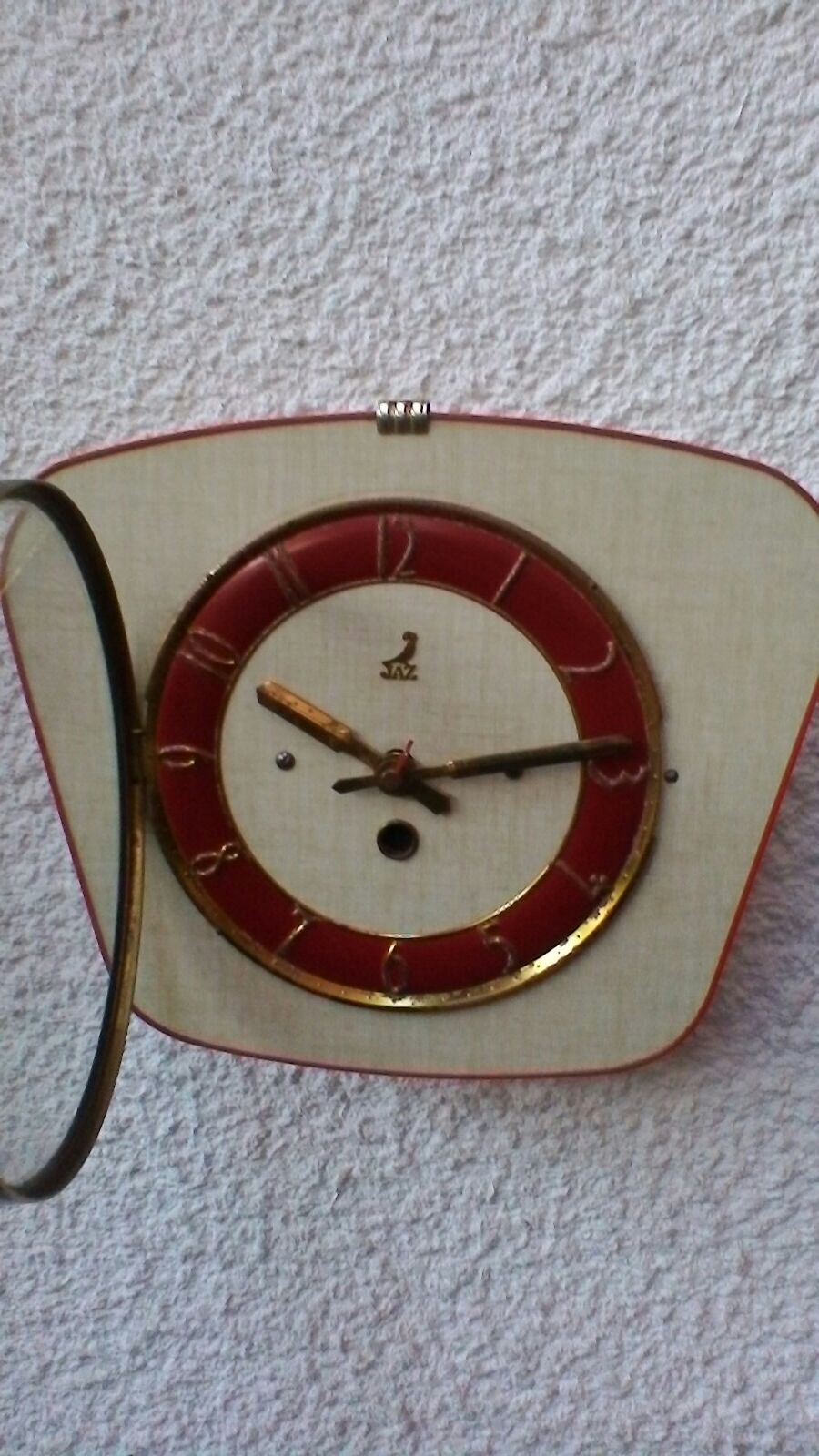 Pendulum vintage jaz