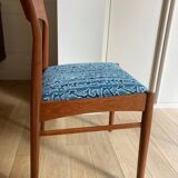 Chaise scandinave