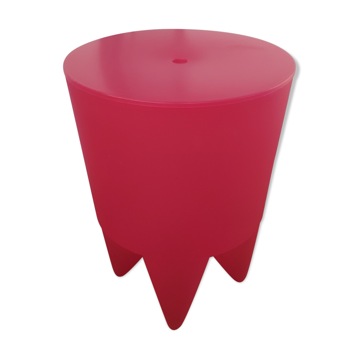 Tabouret bubu 1er Philippe Starck