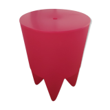 Bubu stool 1st Philippe Starck