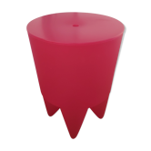 Tabouret bubu 1er Philippe Starck