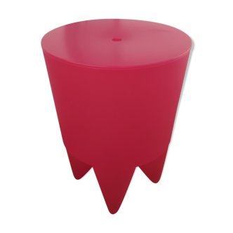 Bubu stool 1st Philippe Starck