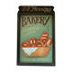 Bakery sign / Bakery JF Herring