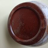 Vintage stoneware jug