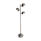 Lampadaire eyeball