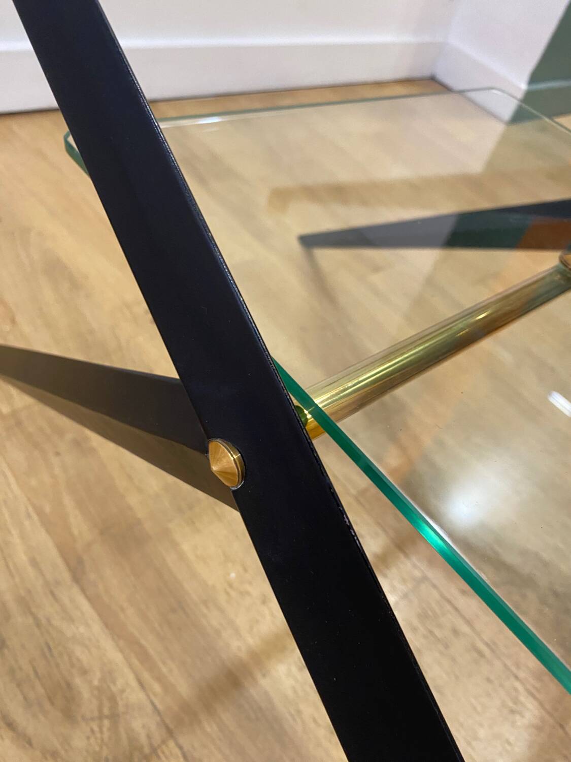 Angelo Ostuni coffee table