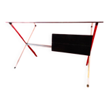 Franco Albini desk for Editions Knoll International, vintage 70's design.