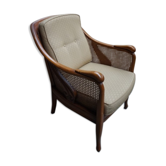Louis XVI style armchair