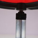 1980s “Modus” Desk chair by Osvaldo Borsani for Tecno, Italy