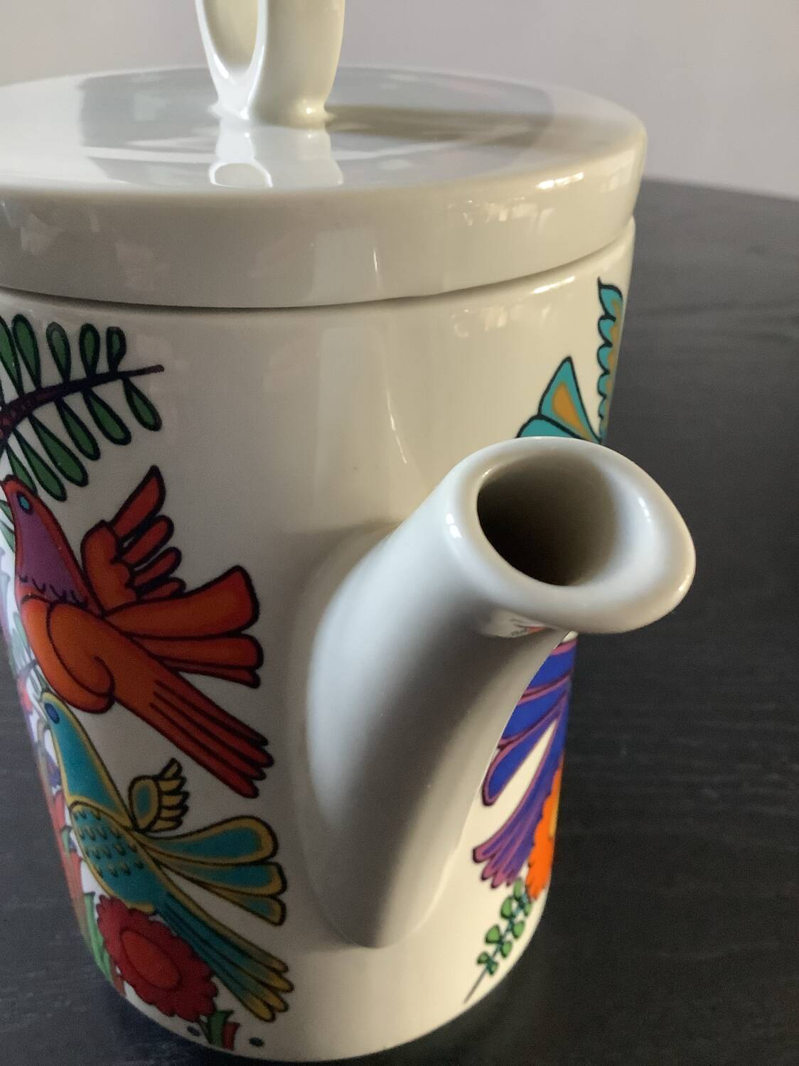 Acapulco coffee maker by Villeroy & Boch