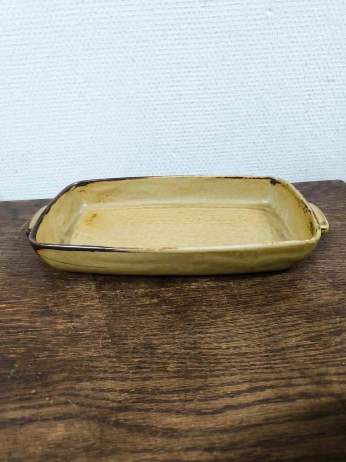 Large oven dish Langenthal
