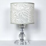 Art Deco lamp