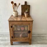 Old pantry
