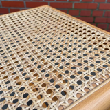 Chaise pliante en bois