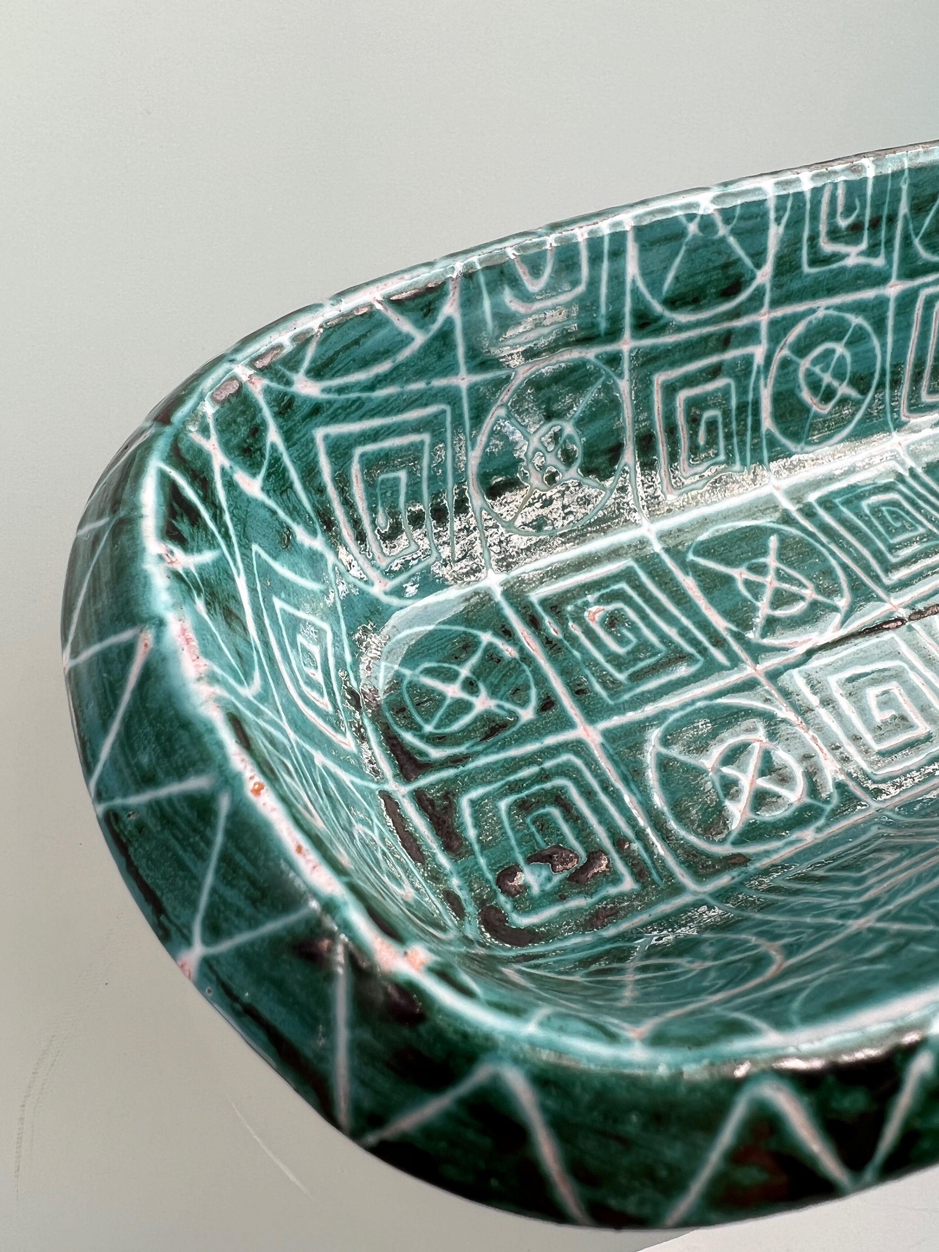 Ceramics by Robert Picault