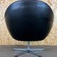 60s 70s armchair balloon chair cocktail armchair mid century design