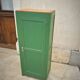 Vintage bonnetière cabinet