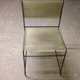 Lot de 4 chaise Giandomenico belloti