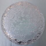 Villeroy and Boch crystal vase