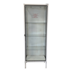 Mid-Century Polish Medical Display Cabinet, 1960s