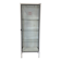 Mid-Century Polish Medical Display Cabinet, 1960s