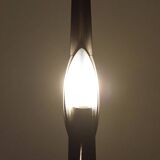 Gilles Derain for Lumen 'Flame' floor lamps, 1980s