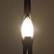 Gilles Derain for Lumen 'Flame' floor lamps, 1980s