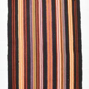 Tapis Kilim multicolore, 100 x 299 cm