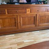 Low furniture
