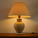 Le Dauphin lamp