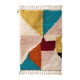 Handmade Moroccan Berber rug 250cm x 150cm