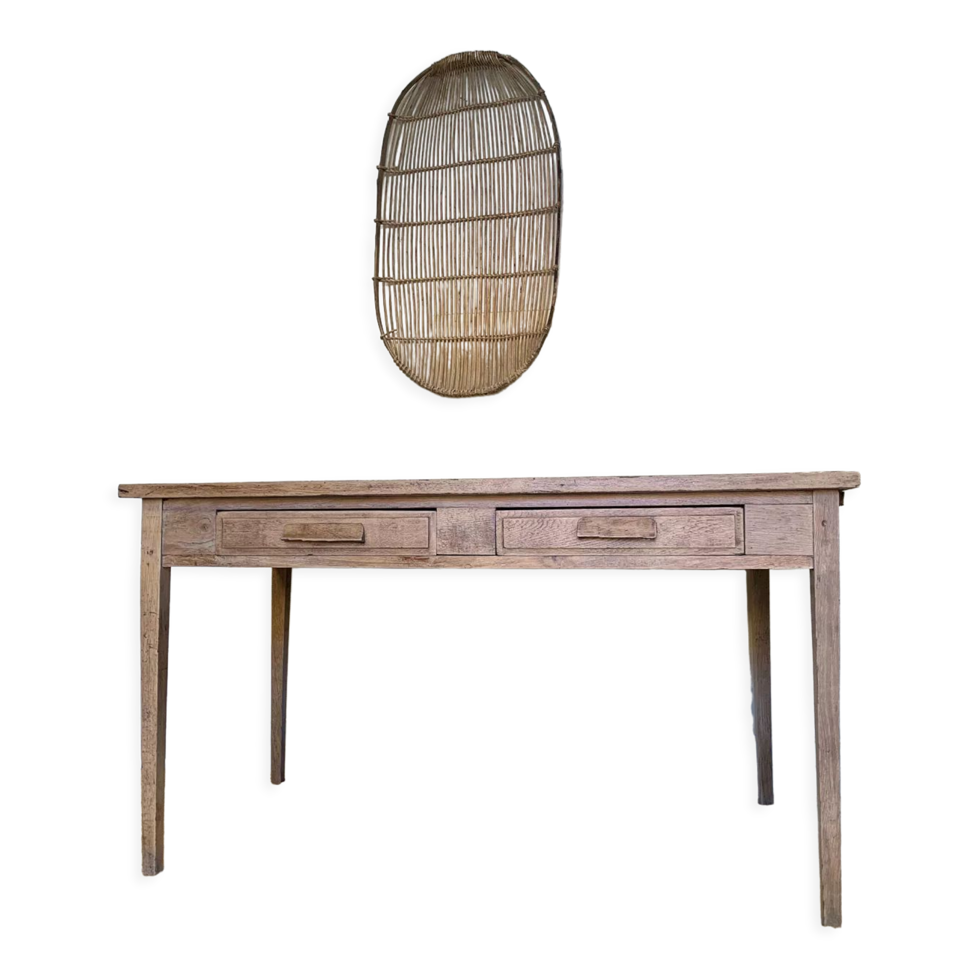 Farmhouse table