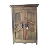Old Wardrobe Louis XV
