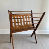 Scandinavian magazine holder Cees Braakman