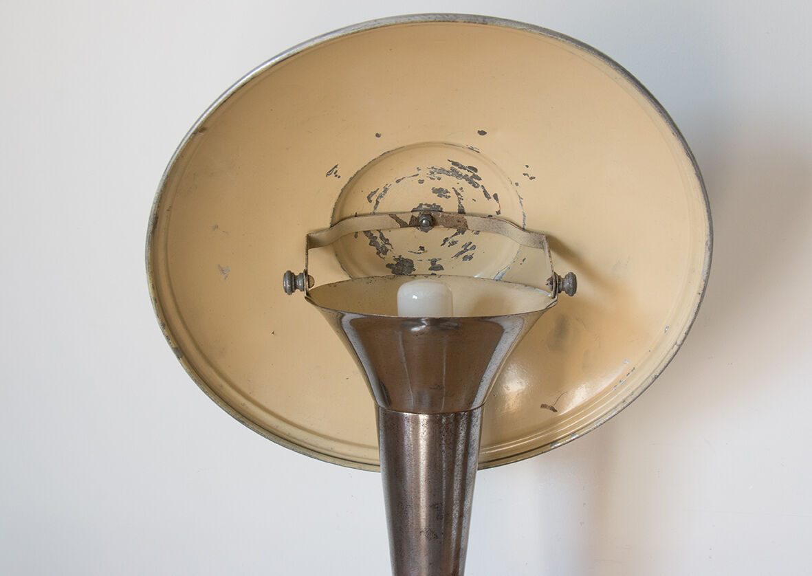 40s office lamp