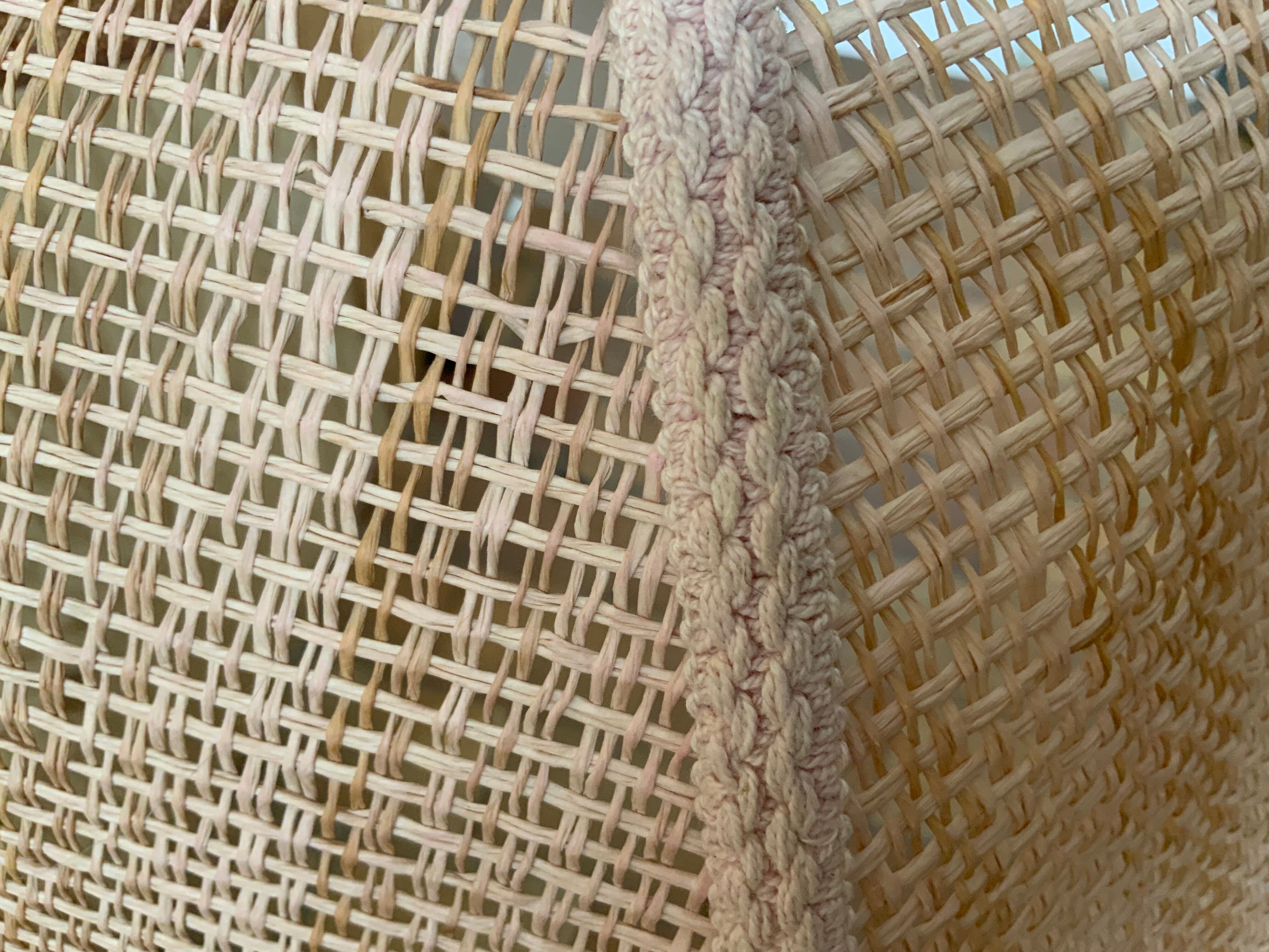 Vintage pendant lamp