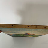 Tableau paysage