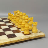 Jeux d'échecs 1960s