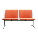 Friso Kramer 1200 bench seat for Wilkhahn