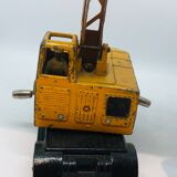 Dinky miniature crane super toys