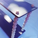 Shelf coils