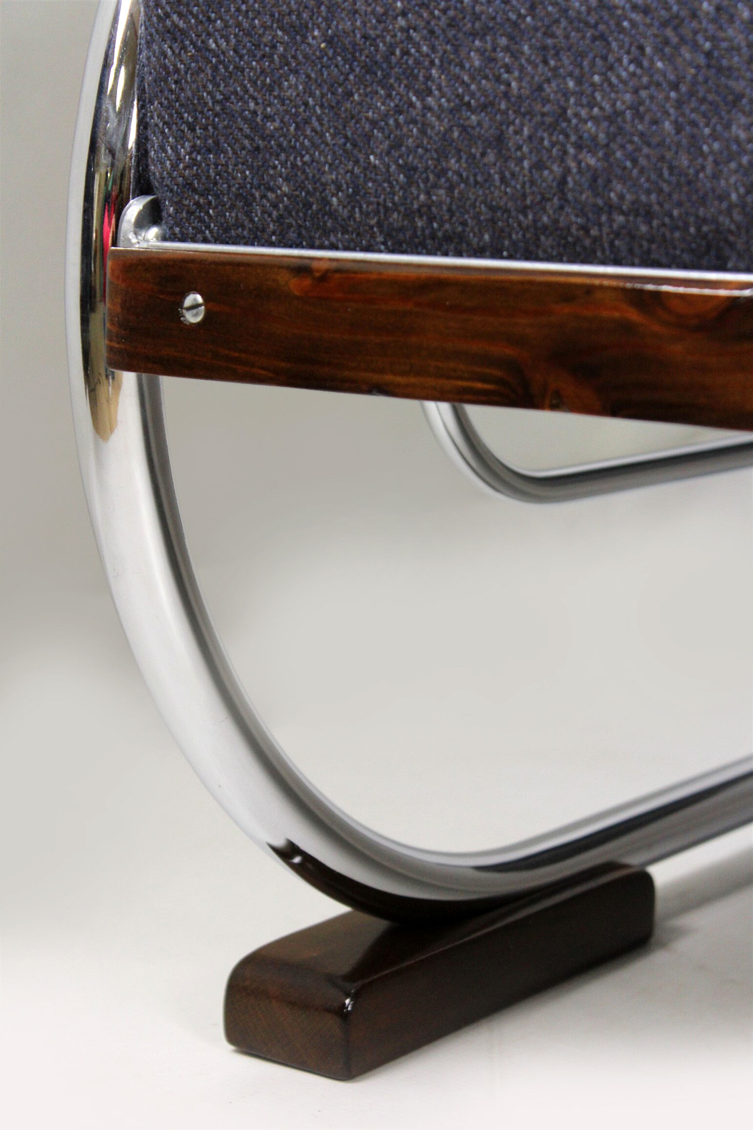 Daybed from Hynek Gottwald, 1930