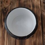 Tobacco pot with humidifier