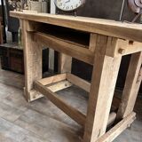 Renovated workbench