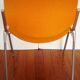 Lot de 4 chaises DSC106 design de Giancarlo Piretti