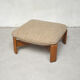 Canapé d’angle scandinave modulable