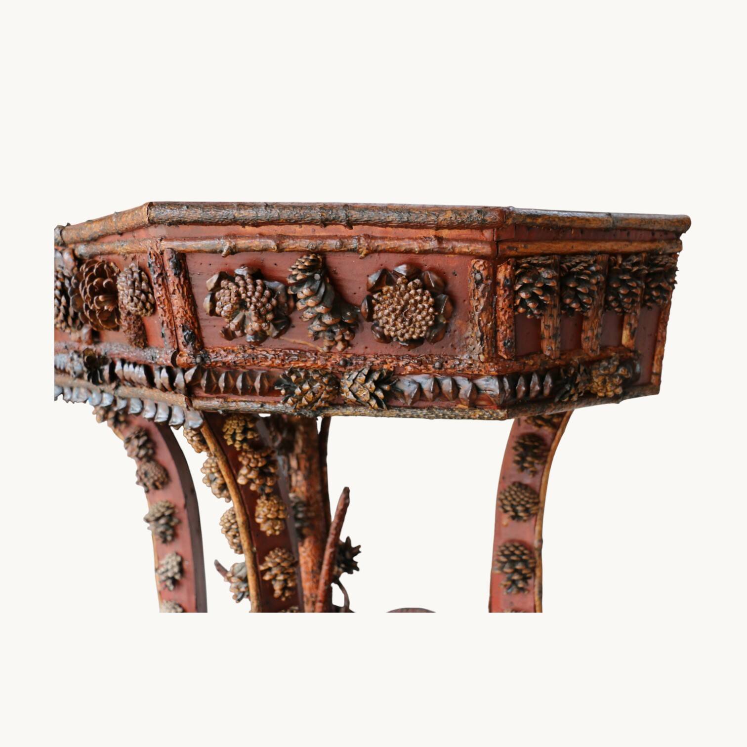 A large planter, Italy late 19th century.