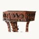 A large planter, Italy late 19th century.